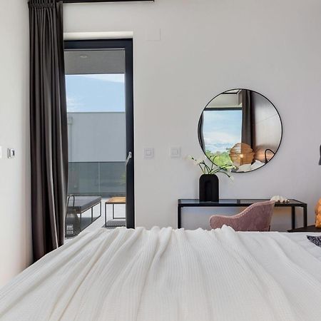 Villa Marli Zadarvillas ザトン エクステリア 写真