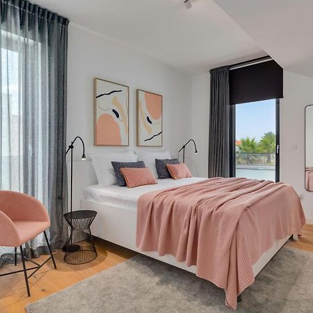 Villa Marli Zadarvillas ザトン エクステリア 写真