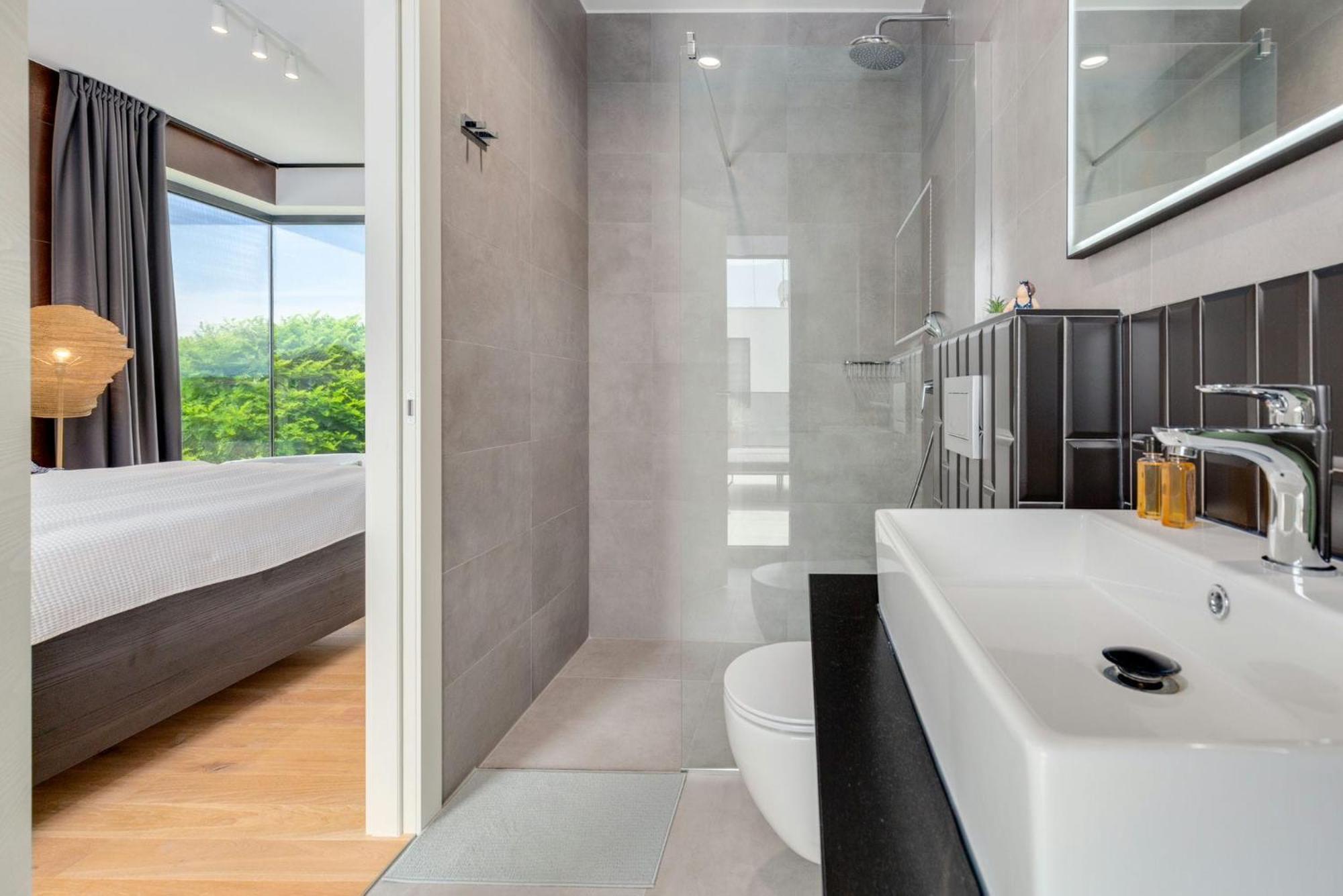 Villa Marli Zadarvillas ザトン エクステリア 写真