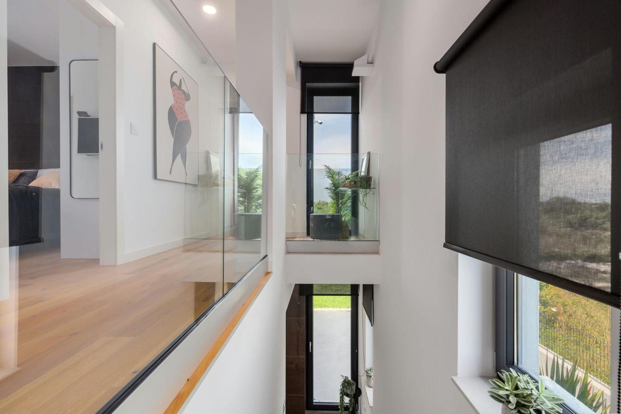 Villa Marli Zadarvillas ザトン エクステリア 写真