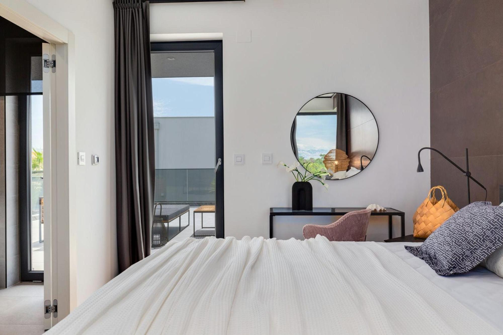 Villa Marli Zadarvillas ザトン エクステリア 写真