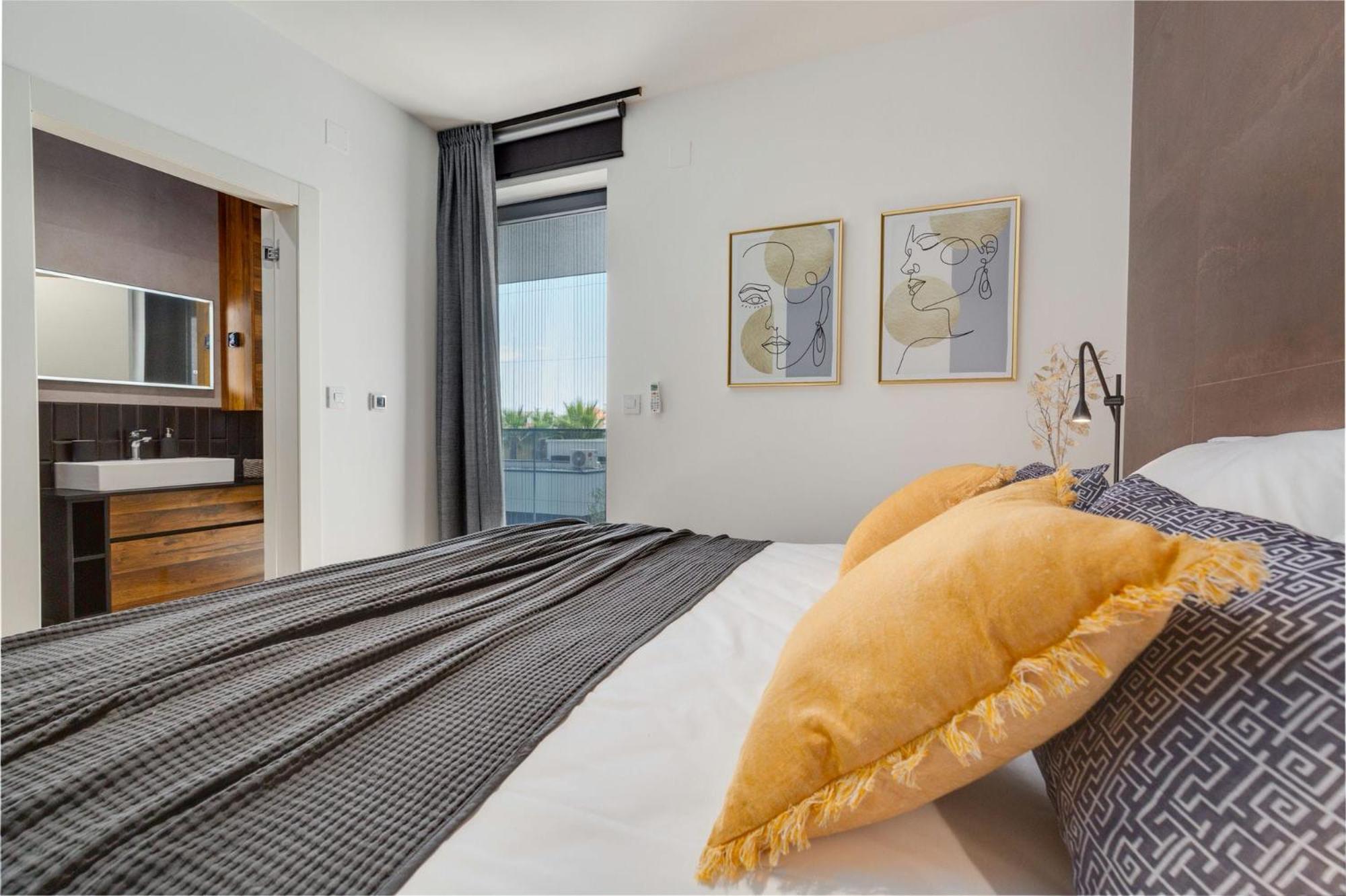 Villa Marli Zadarvillas ザトン エクステリア 写真