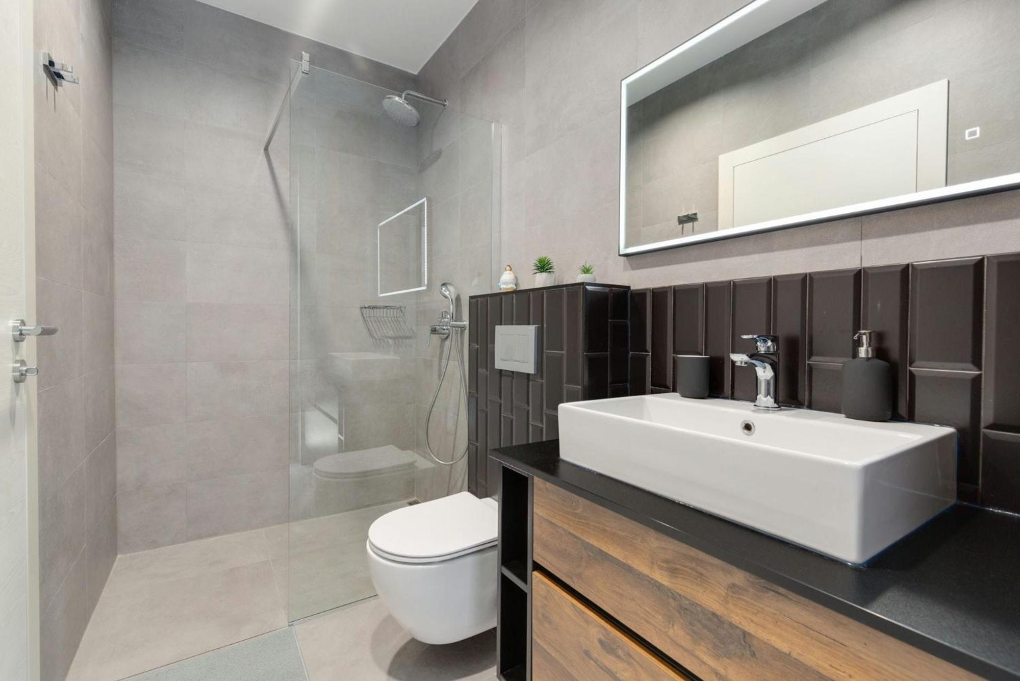 Villa Marli Zadarvillas ザトン エクステリア 写真